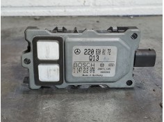 Recambio de sensor calidad de aire para mercedes clase e (w211) berlina 3.2 cdi cat referencia OEM IAM 2208300172  1147212078