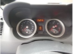 renault megane ii berlina 5p  | 0.00 - ... del año 2004