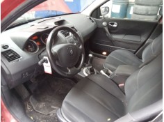 renault megane ii berlina 5p  | 0.00 - ... del año 2004 2