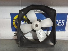 Recambio de electroventilador para mazda 323 berl. f/s (bj)  | 0.01 - 0.03  | 0.01 - 0.03 referencia OEM IAM
