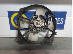 Recambio de electroventilador para mazda 323 berl. f/s (bj)  | 0.01 - 0.03  | 0.01 - 0.03 referencia OEM IAM    2
