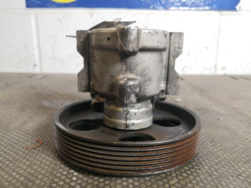 Recambio de bomba direccion para citroen xsara berlina 1.8 16v cat (lfy / xu7jp4) | 0.97 - 0.05 1.8 16v cat (lfy / xu7jp4) | 0.9
