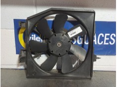 Recambio de electroventilador para mazda 323 berl. f/s (bj)  | 0.01 - 0.03  | 0.01 - 0.03 referencia OEM IAM FS2V