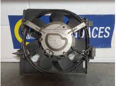 Recambio de electroventilador para mazda 323 berl. f/s (bj)  | 0.01 - 0.03  | 0.01 - 0.03 referencia OEM IAM FS2V   2