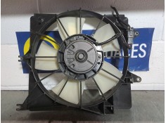 Recambio de electroventilador para honda accord berlina (cl/cn) 2.2i ctdi executive | 12.05 - 12.08 2.2i ctdi executive | 12.05  2