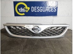 Recambio de rejilla delantera para nissan almera (n15) 1.6 16v cat | 0.95 - ... 1.6 16v cat | 0.95 - ... referencia OEM IAM 6231