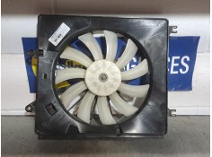 Recambio de electroventilador para honda accord berlina (cl/cn) 2.2i ctdi executive | 12.05 - 12.08 2.2i ctdi executive | 12.05