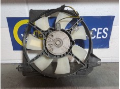 Recambio de electroventilador para mazda premacy (cp) 2.0 turbodiesel cat | 0.99 - 0.05 2.0 turbodiesel cat | 0.99 - 0.05 refere 2