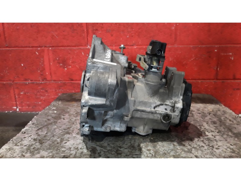 Recambio de caja cambios para seat cordoba 1.9 tdi sx 110 referencia OEM IAM CYP  