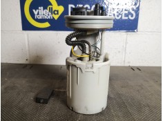 Recambio de aforador para seat ibiza (6l1) 1.9 tdi | 0.02 - ... ibiza (6l1) 1.9 tdi | 0.02 - ... referencia OEM IAM    2