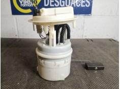 Recambio de aforador para peugeot 307 (s1) 1.6 16v cat | 0.01 - 0.05 1.6 16v cat | 0.01 - 0.05 referencia OEM IAM