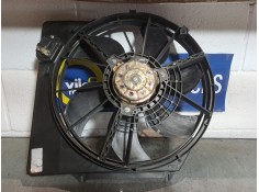 Recambio de electroventilador para renault clio 1.9d referencia OEM IAM 7700836311   2