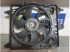 Recambio de electroventilador para nissan kubistar (x76) 1.5 dci turbodiesel cat | 0.03 - ... 1.5 dci turbodiesel cat | 0.03 - .