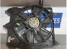 Recambio de electroventilador para nissan kubistar (x76) 1.5 dci turbodiesel cat | 0.03 - ... 1.5 dci turbodiesel cat | 0.03 - . 2