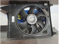 Recambio de electroventilador para renault megane ii berlina 5p 1.9 dci diesel | 0.00 - ... 1.9 dci diesel | 0.00 - ... referenc