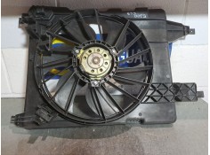 Recambio de electroventilador para renault megane ii berlina 5p 1.9 dci diesel | 0.00 - ... 1.9 dci diesel | 0.00 - ... referenc 2