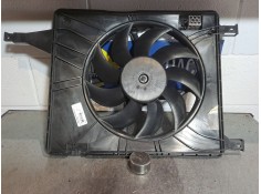 Recambio de electroventilador para nissan qashqai (j10)  | 0.07 - ...  | 0.07 - ... referencia OEM IAM