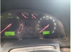 skoda superb (3u4) del año 2004