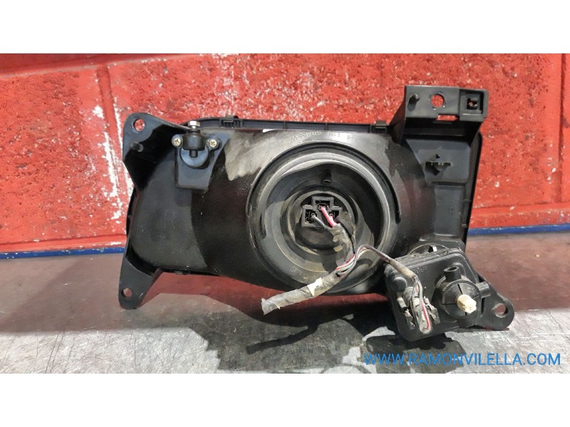 Recambio de faro derecho para kia pride  | 0.95 - 0.00  | 0.95 - 0.00 referencia OEM IAM    Recambio de faro derecho para kia pride  | 0.95 - 0.00  | 0.95 - 0.00 referencia OEM IAM