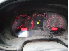 seat leon (1m1) del año 2000