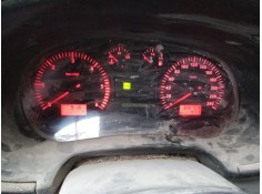 seat leon (1m1) del año 2000 2