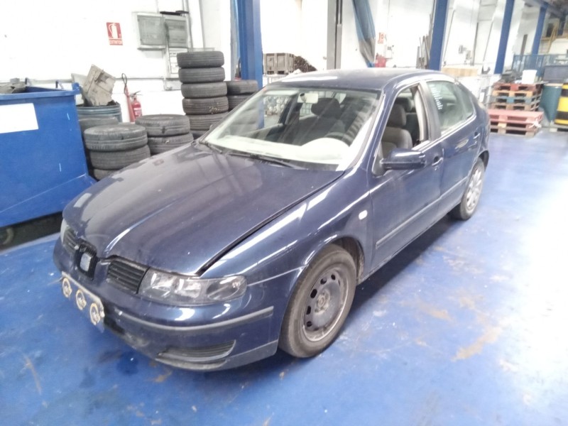 seat leon (1m1) del año 2000 seat leon (1m1) del año 2000