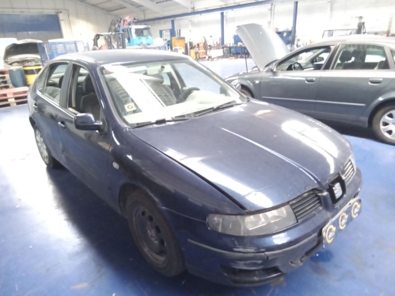 seat leon (1m1) del año 2000 seat leon (1m1) del año 2000