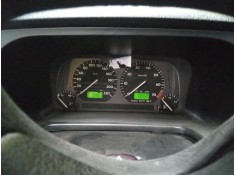 volkswagen golf iii berlina (1h1) 1.6 | 0.91 - ... del año 1995