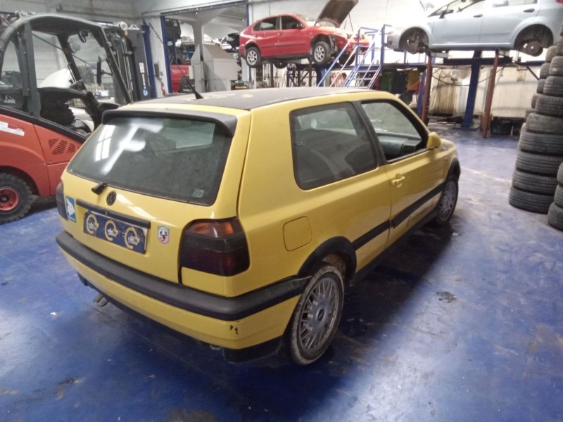 volkswagen golf iii berlina (1h1) 1.6 | 0.91 - ... del año 1995 volkswagen golf iii berlina (1h1) 1.6 | 0.91 - ... del año 1995