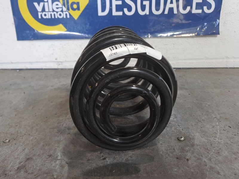 Recambio de muelle amortiguacion para bmw x5 (e70) 3.0d referencia OEM IAM    Recambio de muelle amortiguacion para bmw x5 (e70) 3.0d referencia OEM IAM