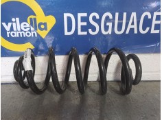 Recambio de muelle amortiguacion para bmw x5 (e70) 3.0d referencia OEM IAM    2