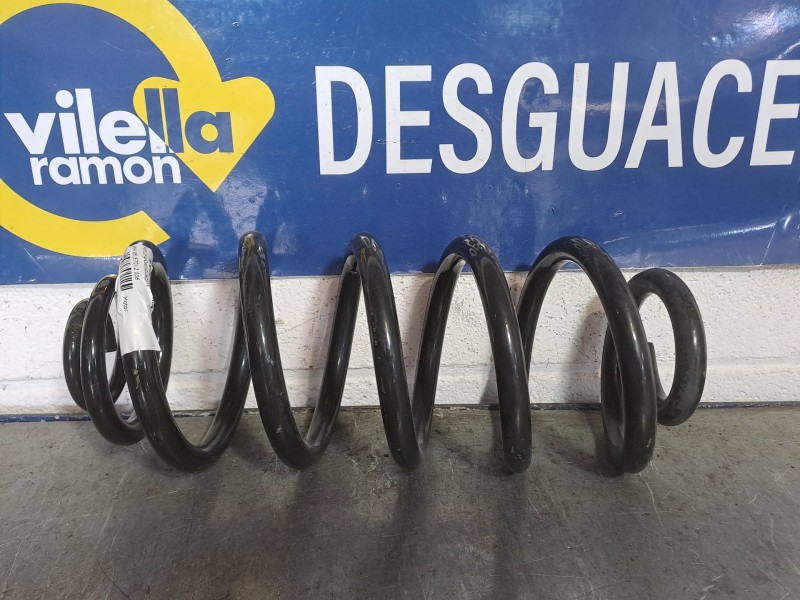 Recambio de muelle amortiguacion para bmw x5 (e70) 3.0d referencia OEM IAM    Recambio de muelle amortiguacion para bmw x5 (e70) 3.0d referencia OEM IAM