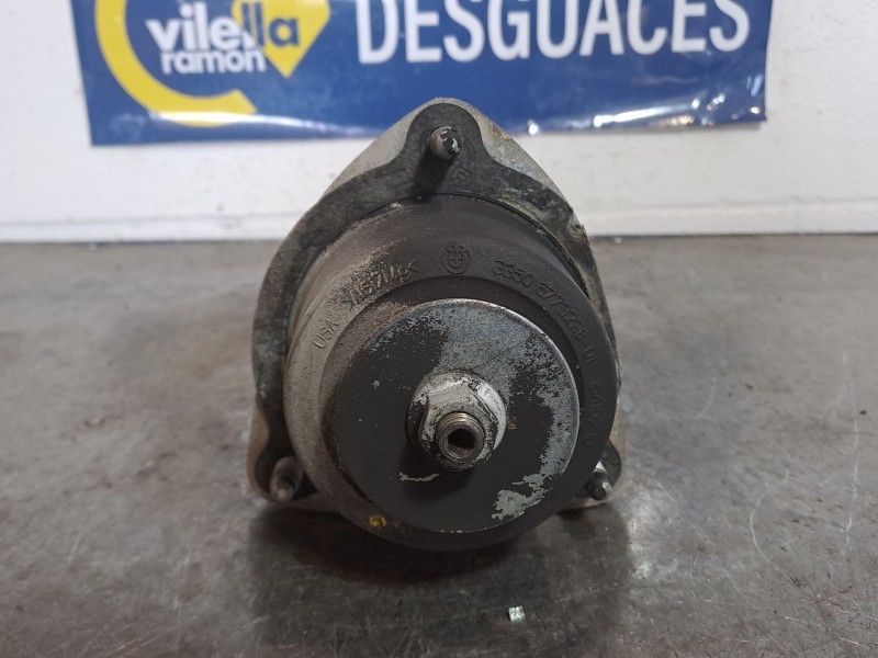 Recambio de amortiguador trasero derecho para bmw x5 (e70) 3.0d referencia OEM IAM    Recambio de amortiguador trasero derecho para bmw x5 (e70) 3.0d referencia OEM IAM