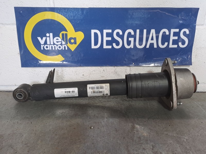 Recambio de amortiguador trasero derecho para bmw x5 (e70) 3.0d referencia OEM IAM    Recambio de amortiguador trasero derecho para bmw x5 (e70) 3.0d referencia OEM IAM