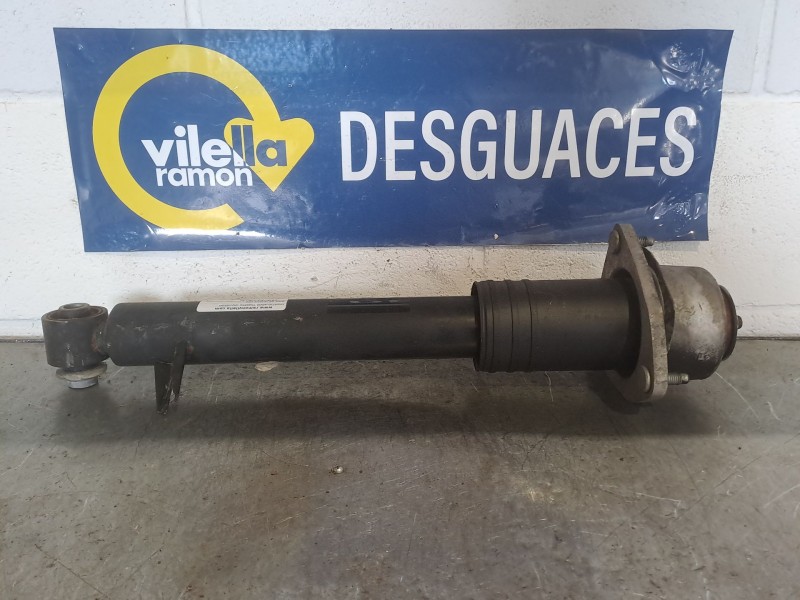 Recambio de amortiguador trasero izquierdo para bmw x5 (e70) 3.0d referencia OEM IAM    Recambio de amortiguador trasero izquierdo para bmw x5 (e70) 3.0d referencia OEM IAM