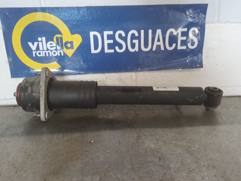 Recambio de amortiguador trasero izquierdo para bmw x5 (e70) 3.0d referencia OEM IAM    Recambio de amortiguador trasero izquierdo para bmw x5 (e70) 3.0d referencia OEM IAM