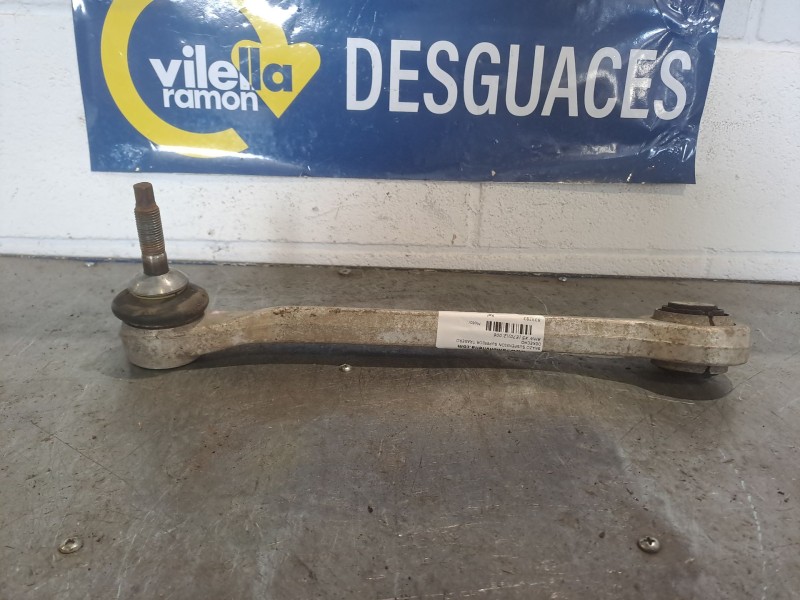 Recambio de brazo suspension superior trasero derecho para bmw x5 (e70) 3.0d referencia OEM IAM   