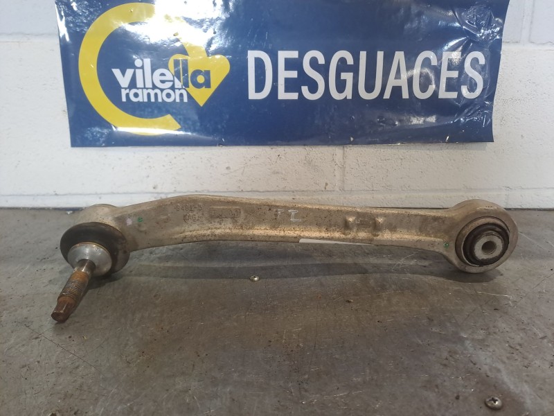 Recambio de brazo suspension superior trasero derecho para bmw x5 (e70) 3.0d referencia OEM IAM   