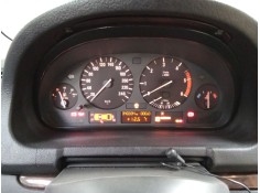 bmw x5 (e53) del año 2004