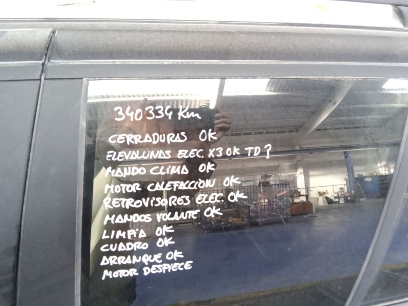 bmw x5 (e53) del año 2004 bmw x5 (e53) del año 2004