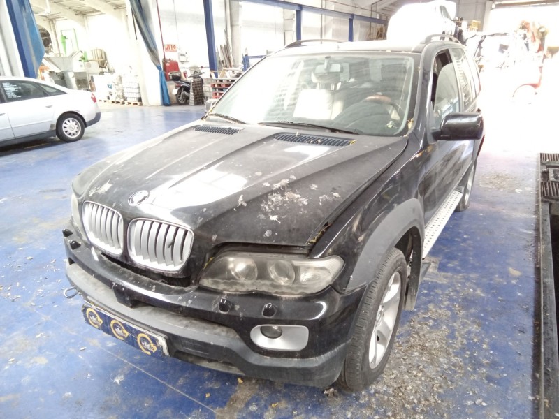 bmw x5 (e53) del año 2004 bmw x5 (e53) del año 2004