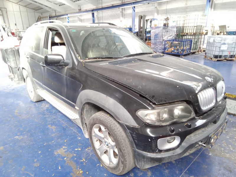 bmw x5 (e53) del año 2004 bmw x5 (e53) del año 2004