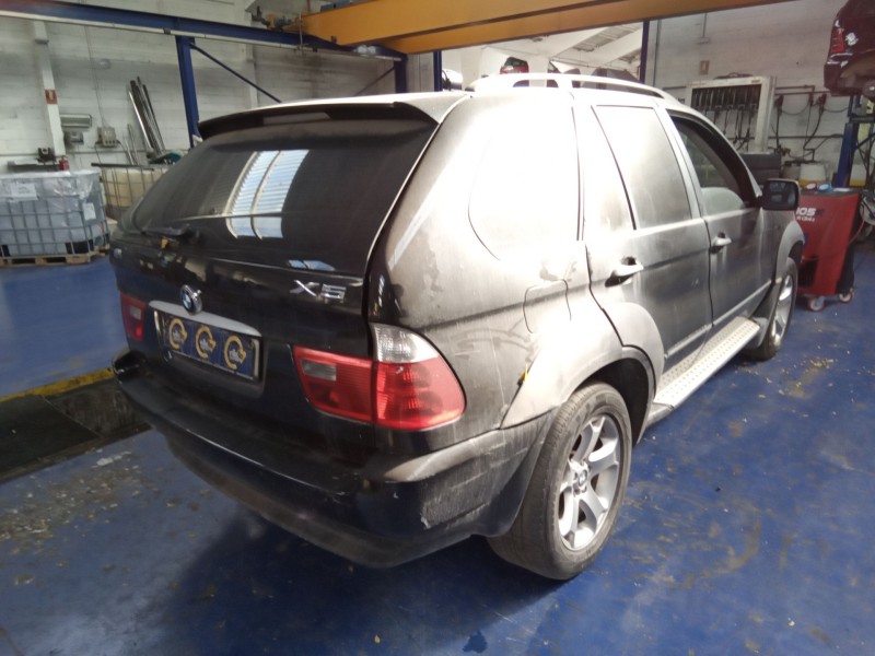 bmw x5 (e53) del año 2004 bmw x5 (e53) del año 2004