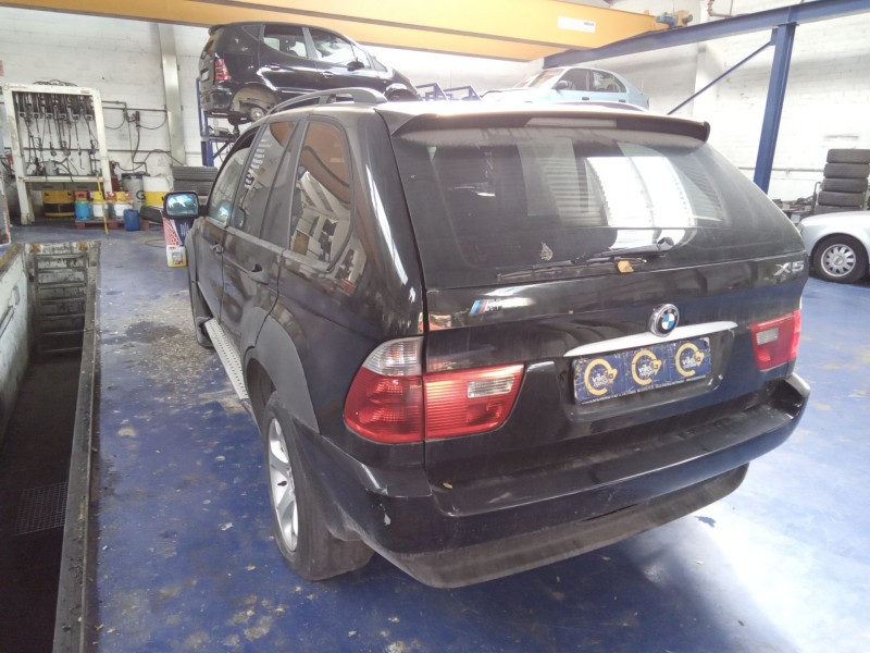bmw x5 (e53) del año 2004 bmw x5 (e53) del año 2004