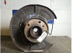 Recambio de mangueta trasera izquierda para bmw x5 (e70) 3.0d referencia OEM IAM 677098306