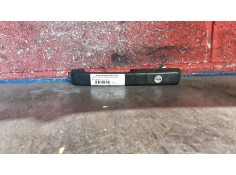 Recambio de maneta exterior delantera derecha para seat toledo (1l) referencia OEM IAM   