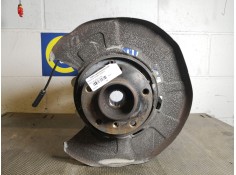 Recambio de mangueta trasera derecha para bmw x5 (e70) 3.0d referencia OEM IAM