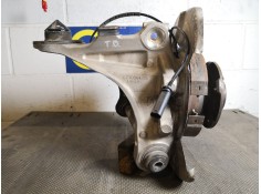 Recambio de mangueta trasera derecha para bmw x5 (e70) 3.0d referencia OEM IAM    2