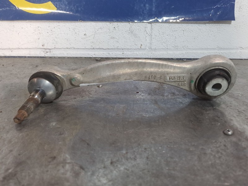 Recambio de brazo suspension superior trasero derecho para bmw x5 (e70) 3.0d referencia OEM IAM    Recambio de brazo suspension superior trasero derecho para bmw x5 (e70) 3.0d referencia OEM IAM