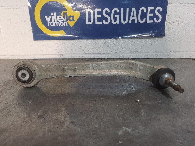 Recambio de brazo suspension superior trasero derecho para bmw x5 (e70) 3.0d referencia OEM IAM    Recambio de brazo suspension superior trasero derecho para bmw x5 (e70) 3.0d referencia OEM IAM